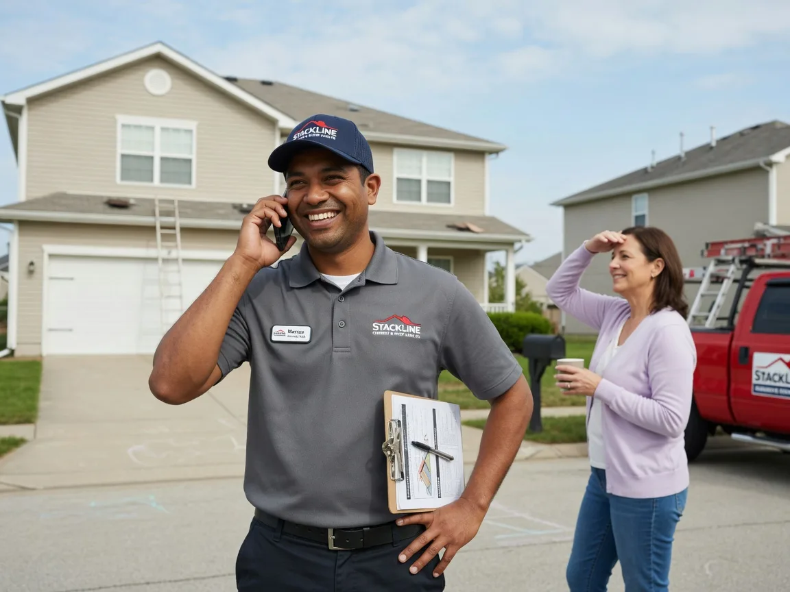 Chimney flashing repair Jetson, KY FAQs
